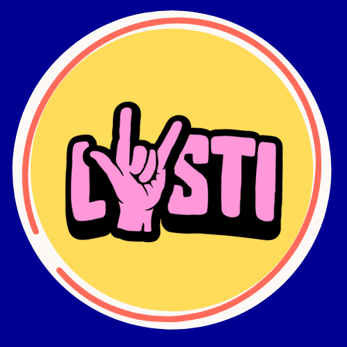 Lysti casino banneri